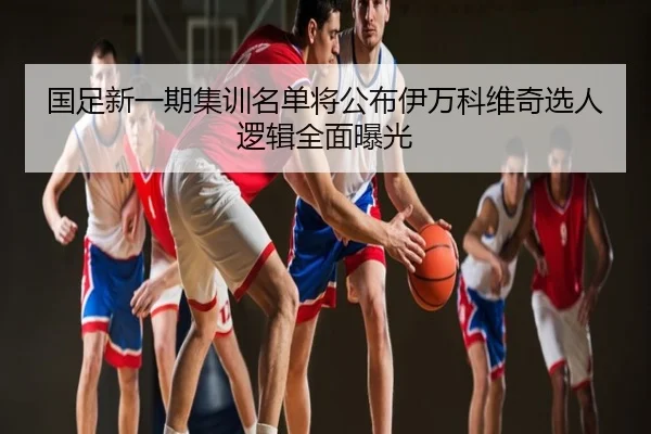 国足新一期集训名单将公布伊万科维奇选人逻辑全面曝光