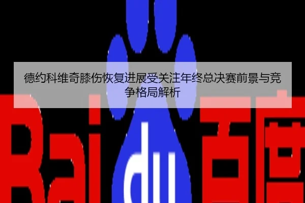 德约科维奇膝伤恢复进展受关注年终总决赛前景与竞争格局解析