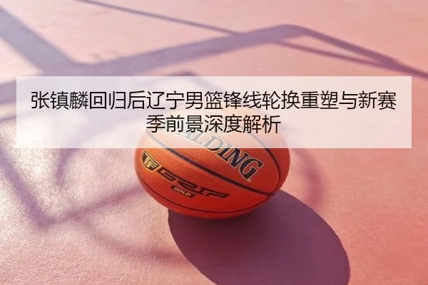 张镇麟回归后辽宁男篮锋线轮换重塑与新赛季前景深度解析